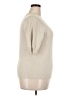 Ella Moss Ivory 3/4 Sleeve Top Size XXL - photo 4