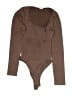 Unbranded Brown Bodysuit Size S - photo 1