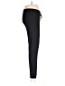 Yogalicious Solid Black Active Pants Size L - photo 4