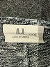 AJ My Amelia James Gray Pullover Sweater Size 3X - photo 7