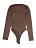 Unbranded Brown Bodysuit Size S - photo 2