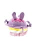 Claire's Purple Purse One size (kids) - photo 2