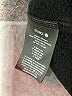 STANCE Black Zip Up Hoodie Size M - photo 7