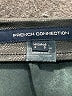 French Connection 100% Polyester Black Casual Pants Size 0 - photo 7
