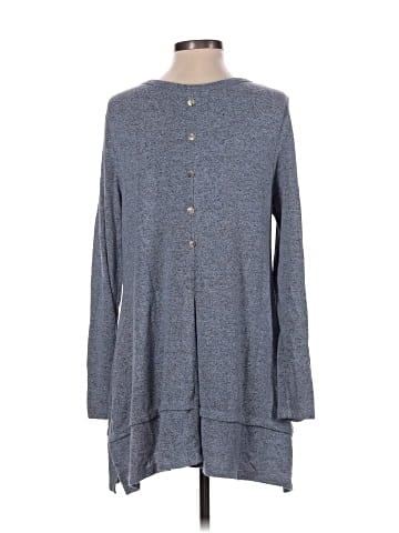 Coin 1804 Long Sleeve T-Shirt (view 2)