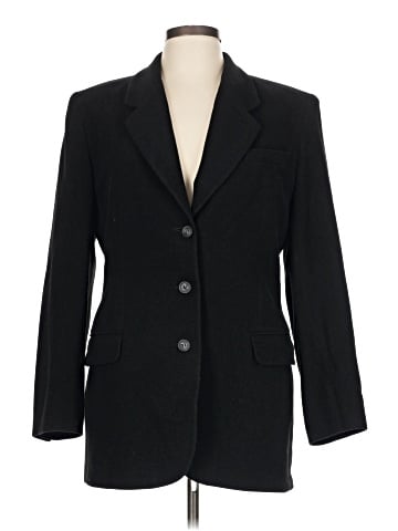 Charter Club Blazer (view 1)