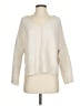 Neely 100% Polyester Ivory Pullover Sweater Size S - photo 1