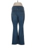 Chico's Blue Jeans Size Lg (2) - photo 2