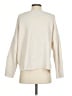 Neely 100% Polyester Ivory Pullover Sweater Size S - photo 2
