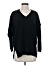 Natori 100% Polyester Black Pullover Sweater Size S - photo 1