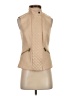 Per Se By Carlisle Tan Vest Size 2 - photo 1