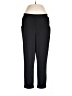Divided by H&M Solid Black Dress Pants Size L - photo 1