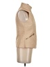 Per Se By Carlisle Tan Vest Size 2 - photo 4