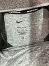 Nike Gray Long Sleeve Turtleneck Size S - photo 7