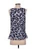 CAbi Blue Tank Top Size XS - photo 2