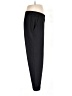 Divided by H&M Solid Black Dress Pants Size L - photo 4