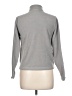 Bass Pro Shops 100% Polyester Gray Track Jacket Size L - photo 2