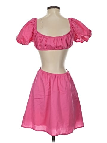 Shein Cocktail Dress (view 2)