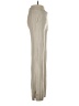 Pink Rose Tan Dress Pants Size S - photo 4