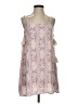Billabong 100% Rayon Pink Tank Top Size S - photo 1