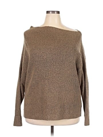 Treasure & Bond Pullover Sweater (view 1)