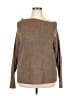 Treasure & Bond Brown Pullover Sweater Size 2X - photo 1