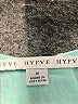 Hyfve Teal Long Sleeve Top Size M - photo 4