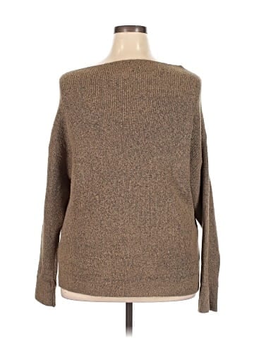 Treasure & Bond Pullover Sweater (view 2)