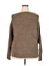 Treasure & Bond Brown Pullover Sweater Size 2X - photo 2