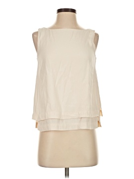 Br Standard Sleeveless Blouse