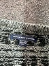 American Eagle Outfitters Print Gray Pullover Sweater Size S - photo 7