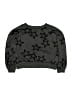 T2Love Stars Gray Sweatshirt Size 12 - photo 2