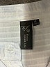 Assorted Brands 100% Cotton Blue 3/4 Sleeve Button-Down Shirt Size XL - photo 4