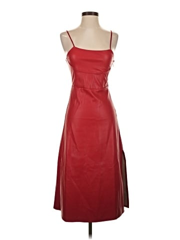 VICI Cocktail Dress (view 1)
