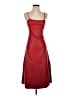 VICI Red Cocktail Dress Size XS - photo 1