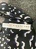 Three Eighty Two Black Sleeveless Blouse Size L - photo 7
