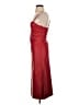 VICI Red Cocktail Dress Size XS - photo 5