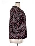 Style&Co Pink 3/4 Sleeve Blouse Size XL - photo 4