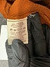 Mystree Brown Cardigan Size S - photo 8