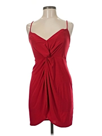 21 Saints Cocktail Dress (view 1)