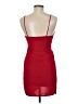 21 Saints Red Cocktail Dress Size M - photo 2