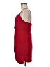 21 Saints Red Cocktail Dress Size M - photo 5