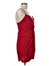 21 Saints Red Cocktail Dress Size M - photo 4