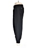 Zella Solid Black Active Pants Size L - photo 5