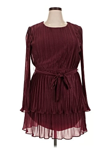 City Studio Cocktail Dress (view 1)