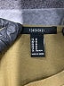 Forever 21 Solid Tan Casual Dress Size M - photo 4