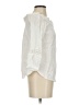 Rails 100% Rayon Ivory 3/4 Sleeve Blouse Size XS - photo 4