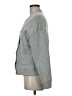 Unbranded Gray Cardigan Size M - photo 5