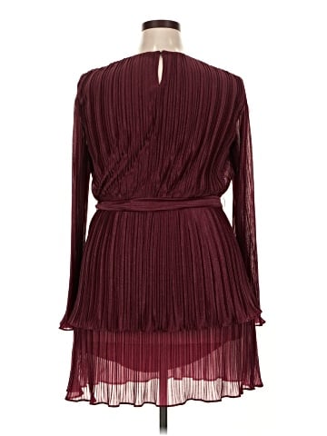 City Studio Cocktail Dress (view 2)