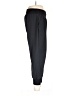 Zella Solid Black Active Pants Size L - photo 4